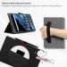 BeCover Чохол до планшета BeCover Slimbook Blackview Tab 10 Wi-Fi 10.1" Black (715844)