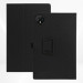 BeCover Чохол до планшета BeCover Slimbook Blackview Tab 10 Wi-Fi 10.1" Black (715844)