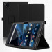 BeCover Чохол до планшета BeCover Slimbook Blackview Tab 10 Wi-Fi 10.1" Black (715844)