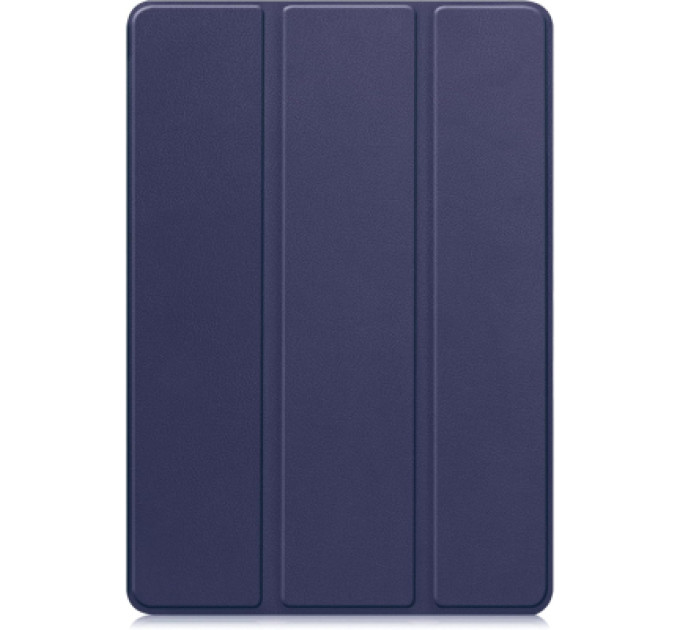 BeCover Чохол до планшета BeCover Smart Case Xiaomi Pad 8 / 8 Pro 11.2" Deep Blue (714581)