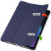 BeCover Чохол до планшета BeCover Smart Case Xiaomi Pad 8 / 8 Pro 11.2" Deep Blue (714581)