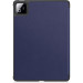 BeCover Чохол до планшета BeCover Smart Case Xiaomi Pad 8 / 8 Pro 11.2" Deep Blue (714581)