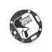 TBS GPS модуль для дрона TBS DroneCAN GPS Module UBX-M9140 (UBX-M9140)