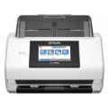 Epson Сканер Epson WorkForce DS-790WN (B11B265401)
