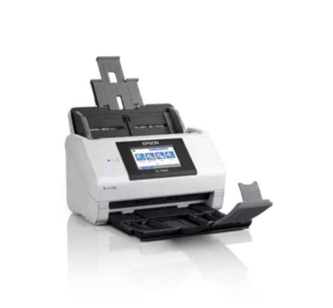 Epson Сканер Epson WorkForce DS-790WN (B11B265401)