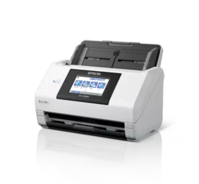 Epson Сканер Epson WorkForce DS-790WN (B11B265401)