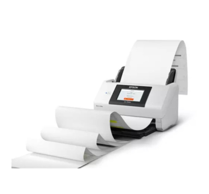 Epson Сканер Epson WorkForce DS-790WN (B11B265401)