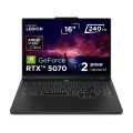 LENOVO Ноутбук Lenovo Legion Pro 5 16ADR10 (83LT008FRA)