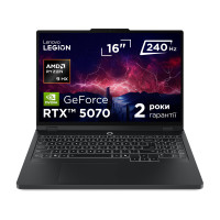 Ноутбук Lenovo Legion Pro 5 16ADR10 (83LT008FRA)