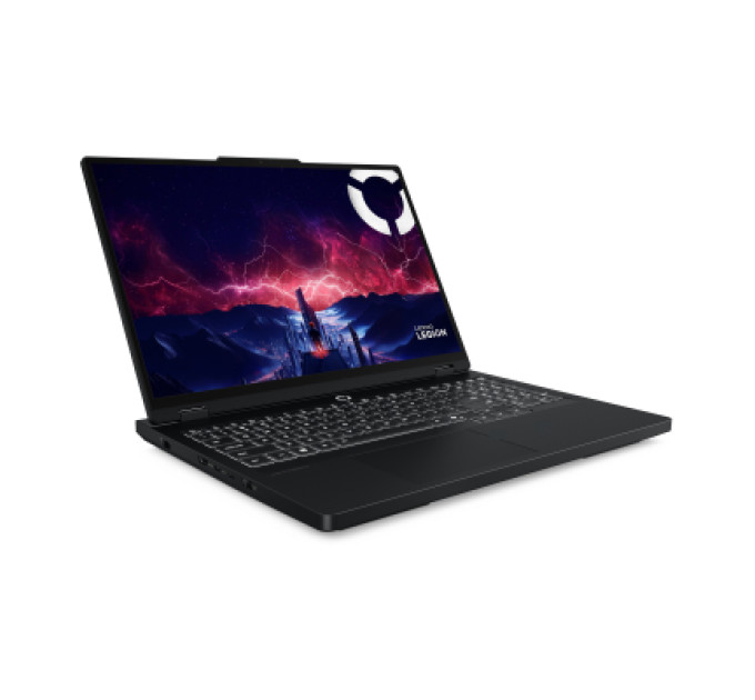 LENOVO Ноутбук Lenovo Legion Pro 5 16ADR10 (83LT008FRA)