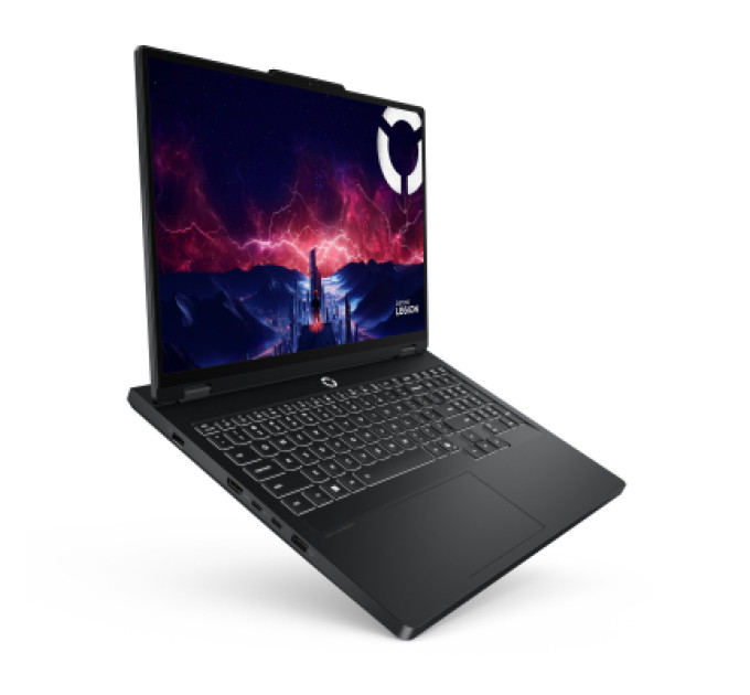 LENOVO Ноутбук Lenovo Legion Pro 5 16ADR10 (83LT008FRA)