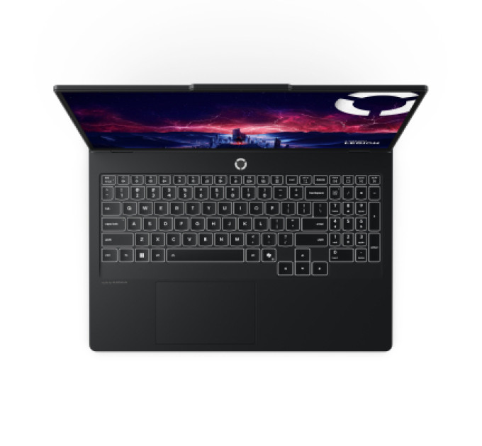 LENOVO Ноутбук Lenovo Legion Pro 5 16ADR10 (83LT008FRA)