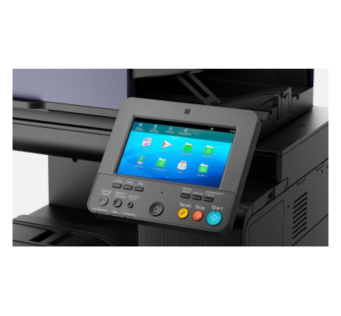 Kyocera Багатофункціональний пристрій Kyocera TASKalfa 358 ci (1102V43NL0)