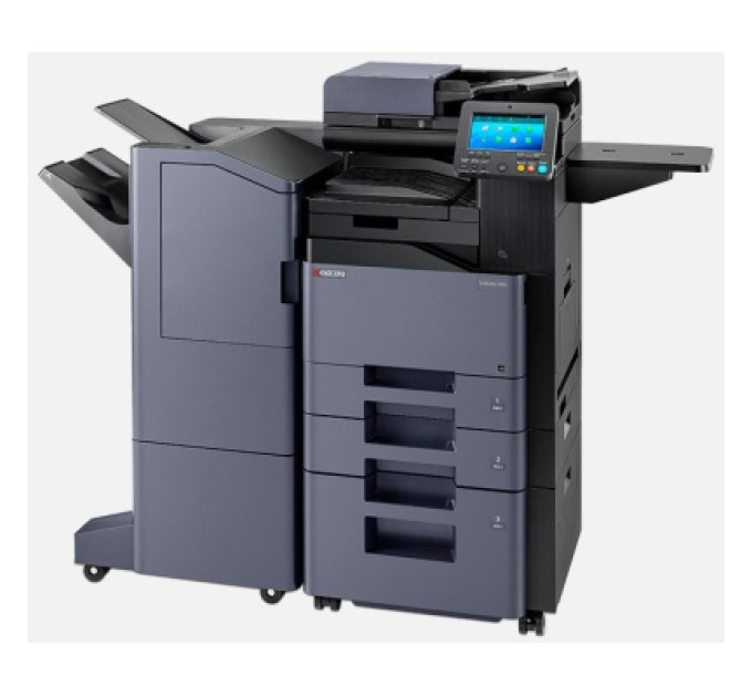 Kyocera Багатофункціональний пристрій Kyocera TASKalfa 358 ci (1102V43NL0)