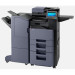 Kyocera Багатофункціональний пристрій Kyocera TASKalfa 358 ci (1102V43NL0)
