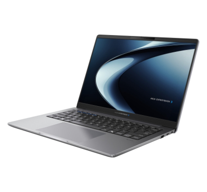 ASUS Ноутбук ASUS ExpertBook P5 G2 PM5406CGA-SF0148X (90NX0AA1-M005C0)