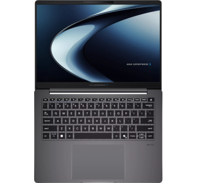 ASUS Ноутбук ASUS ExpertBook P5 G2 PM5406CGA-SF0148X (90NX0AA1-M005C0)