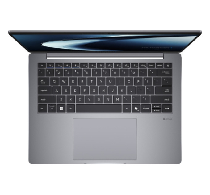 ASUS Ноутбук ASUS ExpertBook P5 G2 PM5406CGA-SF0148X (90NX0AA1-M005C0)