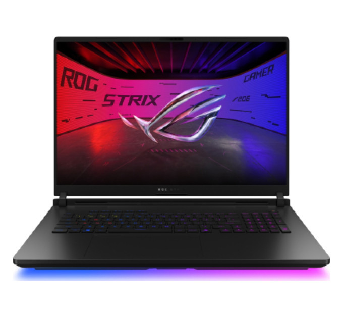 ASUS Ноутбук ASUS ROG Strix SCAR 18 G835LXG-TQ587W (90NR0LF1-M00VR0)