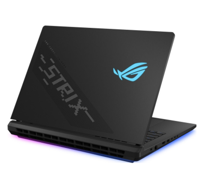 ASUS Ноутбук ASUS ROG Strix SCAR 18 G835LXG-TQ587W (90NR0LF1-M00VR0)