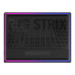ASUS Ноутбук ASUS ROG Strix SCAR 18 G835LXG-TQ587W (90NR0LF1-M00VR0)