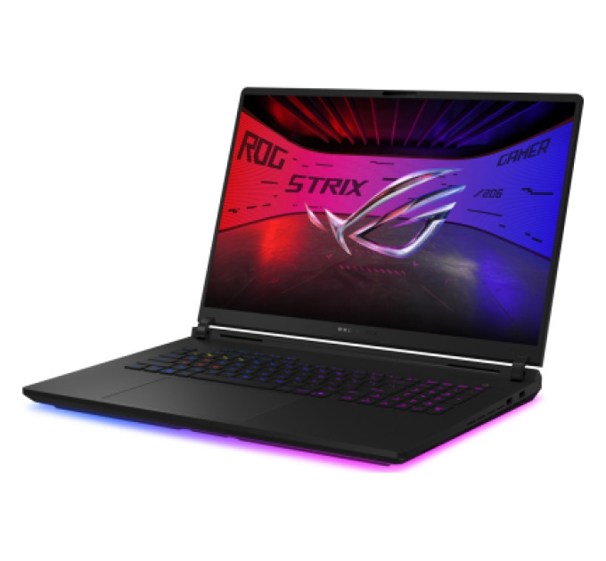 ASUS Ноутбук ASUS ROG Strix SCAR 18 G835LXG-TQ587W (90NR0LF1-M00VR0)