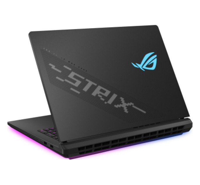 ASUS Ноутбук ASUS ROG Strix SCAR 18 G835LXG-TQ462W (90NR0LF1-M00N10)