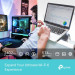 TP-Link WI-FI адаптер, Archer TX50UH TP-LINK