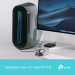 TP-Link WI-FI адаптер, Archer TX50UH TP-LINK