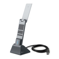 WI-FI адаптер, Archer TX50UH TP-LINK
