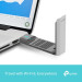 TP-Link WI-FI адаптер, Archer TX50UH TP-LINK