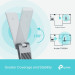 TP-Link WI-FI адаптер, Archer TX50UH TP-LINK