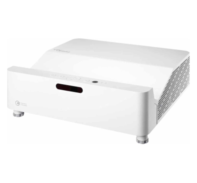 Optoma Проектор Optoma ZH430UST (E9PD7M601EZ1)
