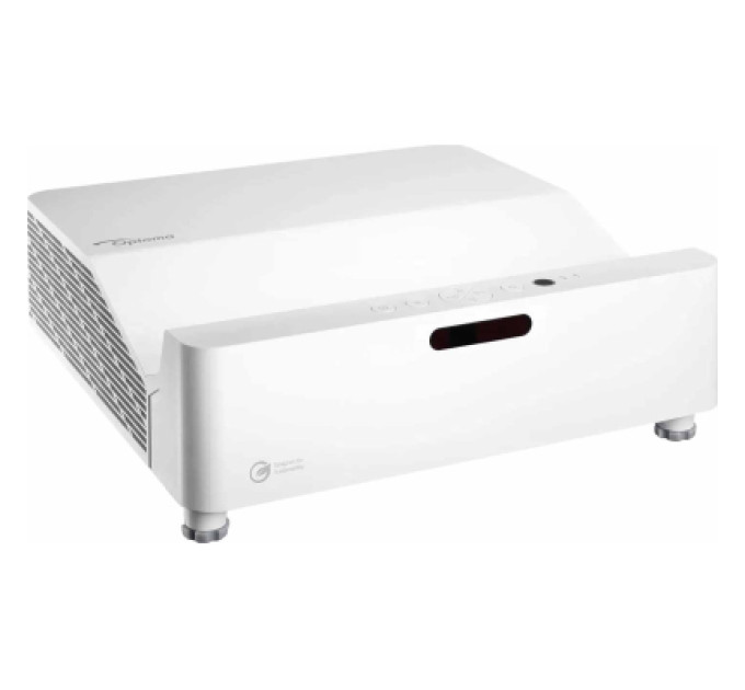 Optoma Проектор Optoma ZH430UST (E9PD7M601EZ1)