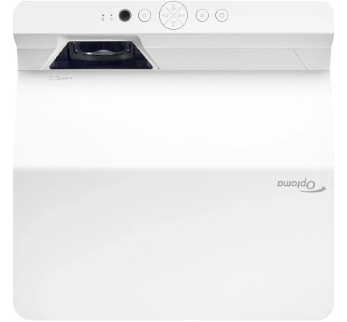 Optoma Проектор Optoma ZH430UST (E9PD7M601EZ1)