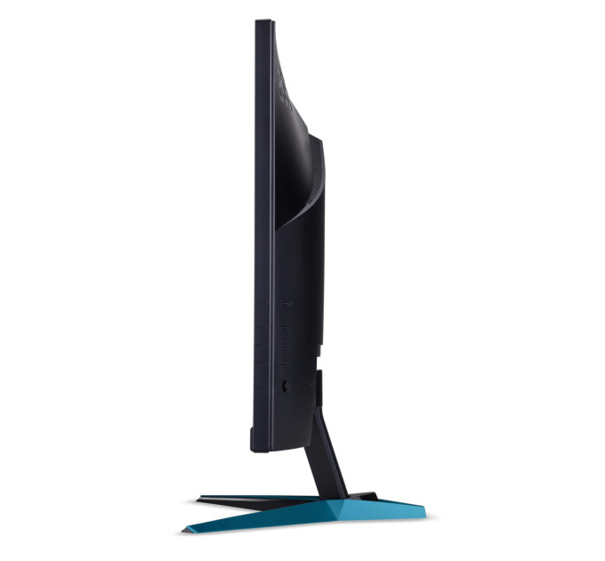 Acer Монітор 27" VG270UX1BMIIPX UM.HV0EE.105 ACER