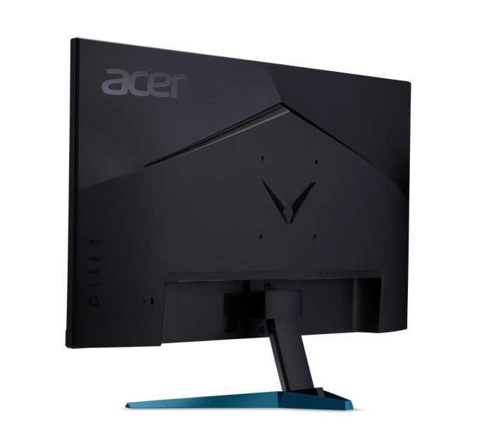 Acer Монітор 27" VG270UX1BMIIPX UM.HV0EE.105 ACER