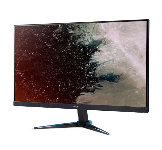 Acer Монітор 27" VG270UX1BMIIPX UM.HV0EE.105 ACER