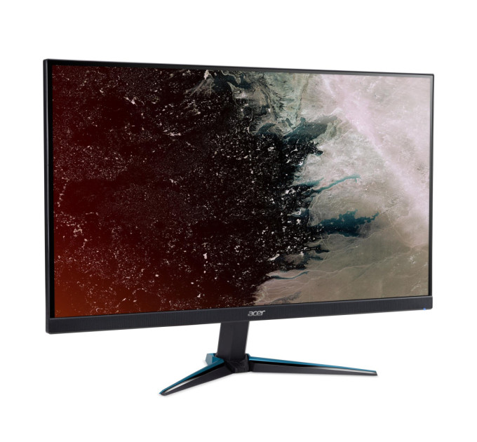 Acer Монітор 27" VG270UX1BMIIPX UM.HV0EE.105 ACER