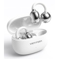 Vention Навушники Vention Echo Clip A11 White (NBWW0-PH)