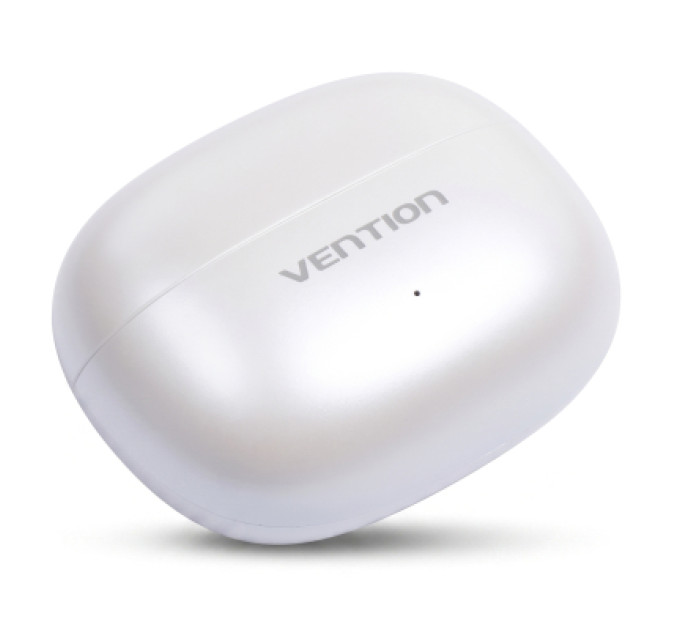 Vention Навушники Vention Echo Clip A11 White (NBWW0-PH)