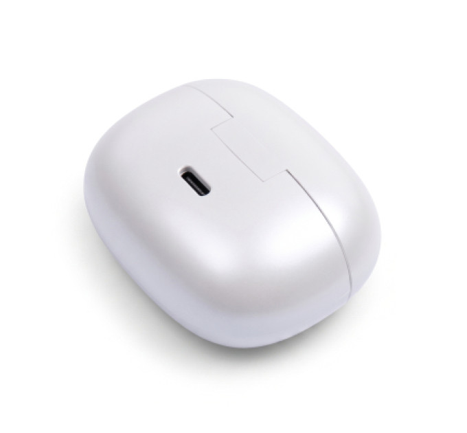 Vention Навушники Vention Echo Clip A11 White (NBWW0-PH)