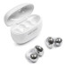 Vention Навушники Vention Echo Clip A11 White (NBWW0-PH)