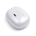 Vention Навушники Vention Echo Clip A11 White (NBWW0-PH)
