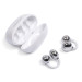 Vention Навушники Vention Echo Clip A11 White (NBWW0-PH)