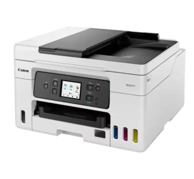 Canon Багатофункціональний пристрій Canon Maxify GX4040 (5779C009AE)