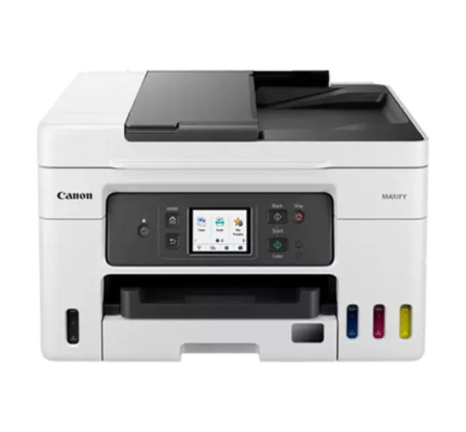 Canon Багатофункціональний пристрій Canon Maxify GX4040 (5779C009AE)