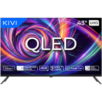 Телевізор Kivi 43U7000MB