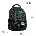 Kite Рюкзак шкільний Kite Рюкзак Kite Education 700 Good Mood (K26-700M-5)