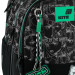 Kite Рюкзак шкільний Kite Рюкзак Kite Education 700 Good Mood (K26-700M-5)